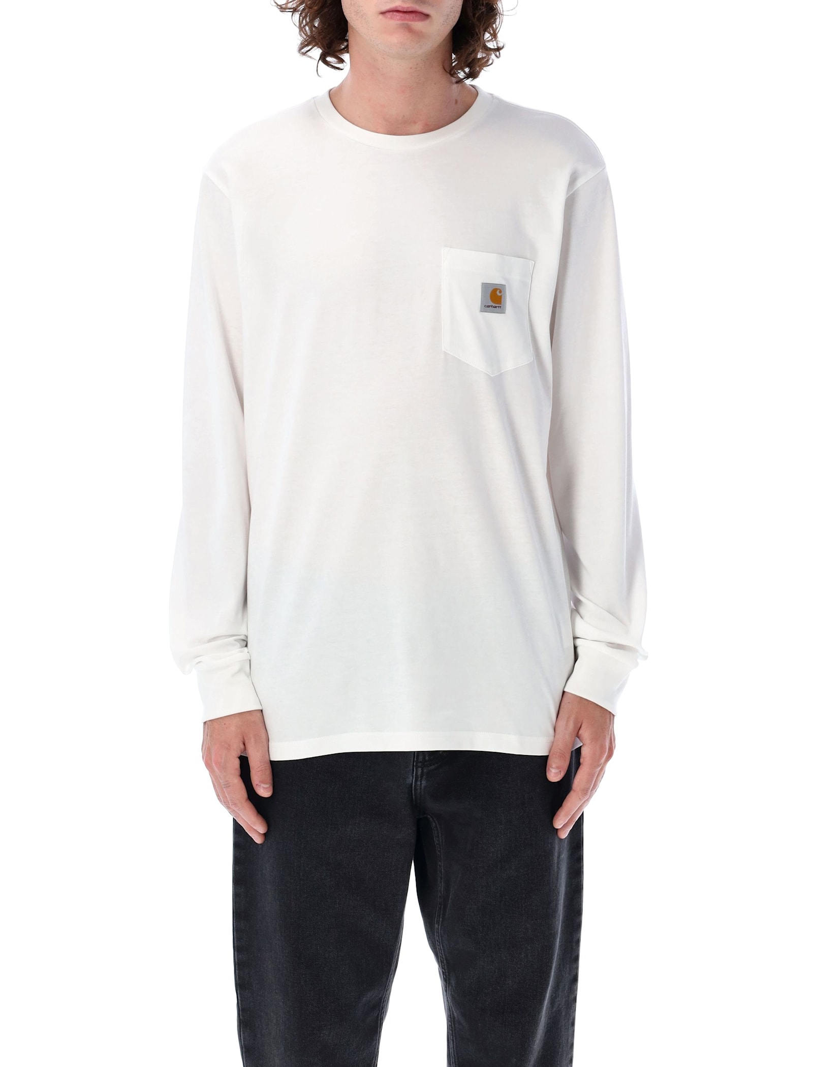 Carhartt L/s Pocket T-shirt