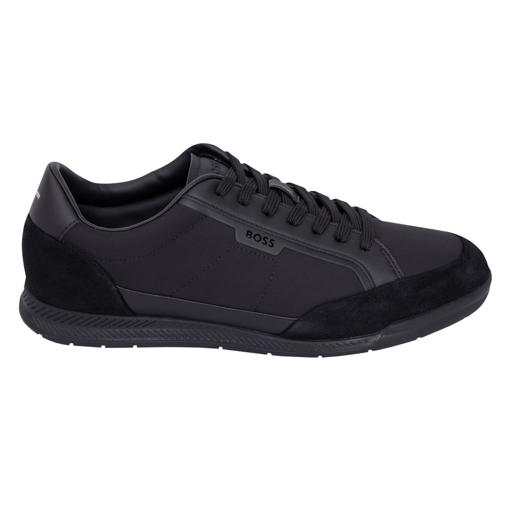 Nitan Trainer