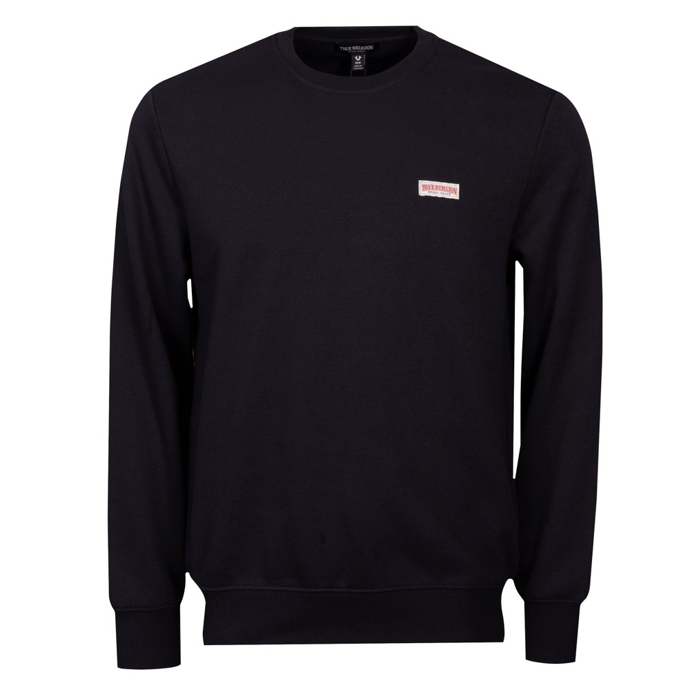 OG Label Crew Sweatshirt