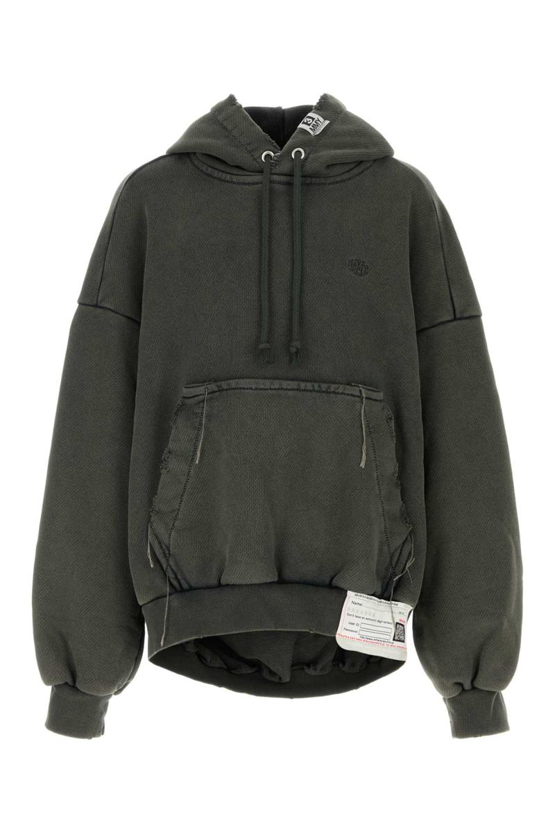 Mihara Yasuhiro Sweatshirts