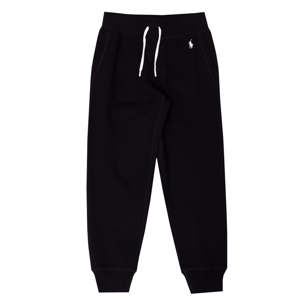 Cuffed Jogger