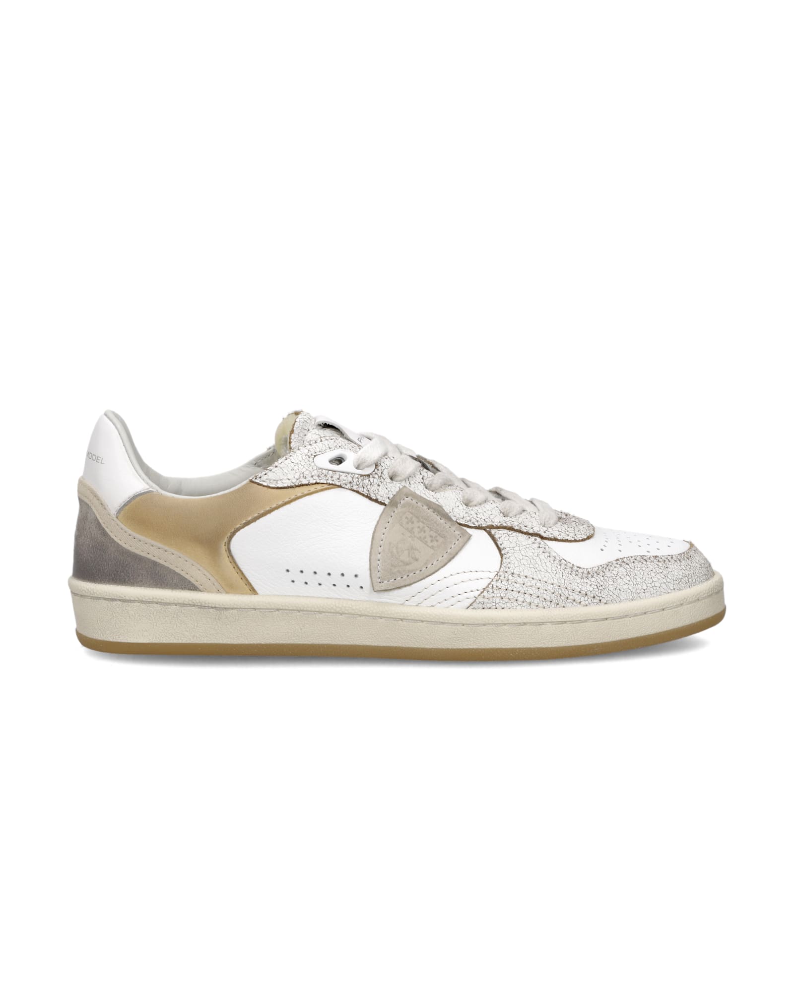 Philippe Model Pgal Sneakers