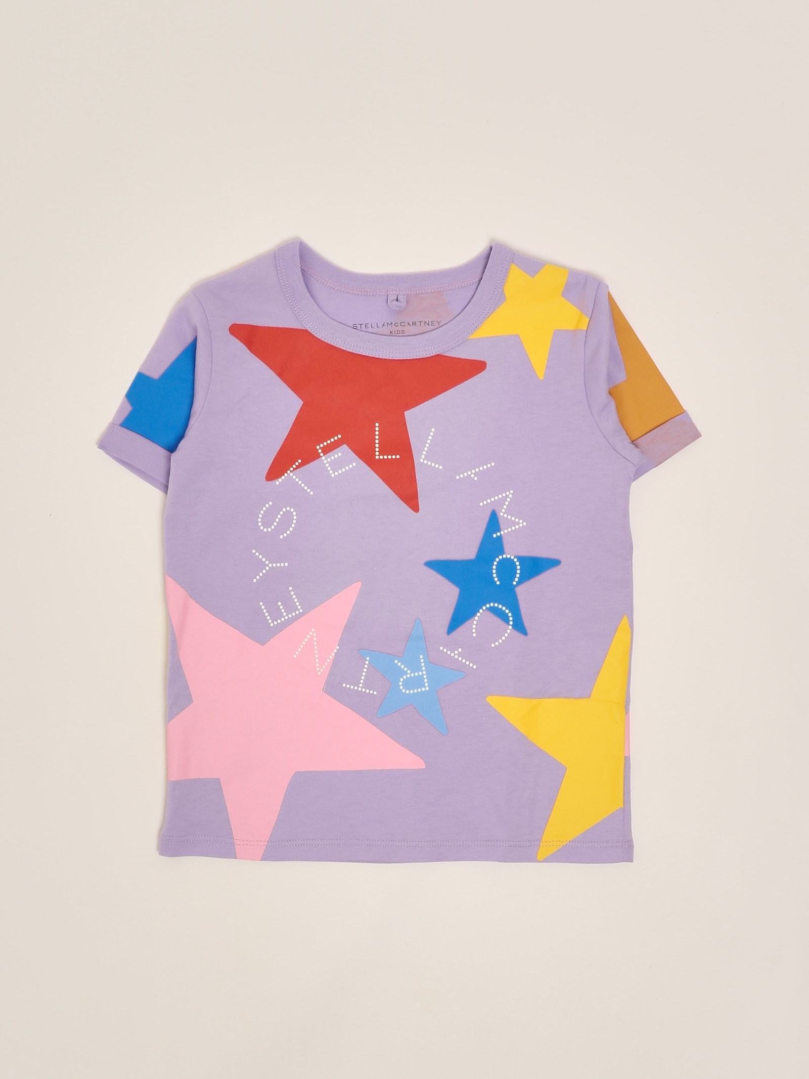 Stella McCartney T-shirt T-shirt
