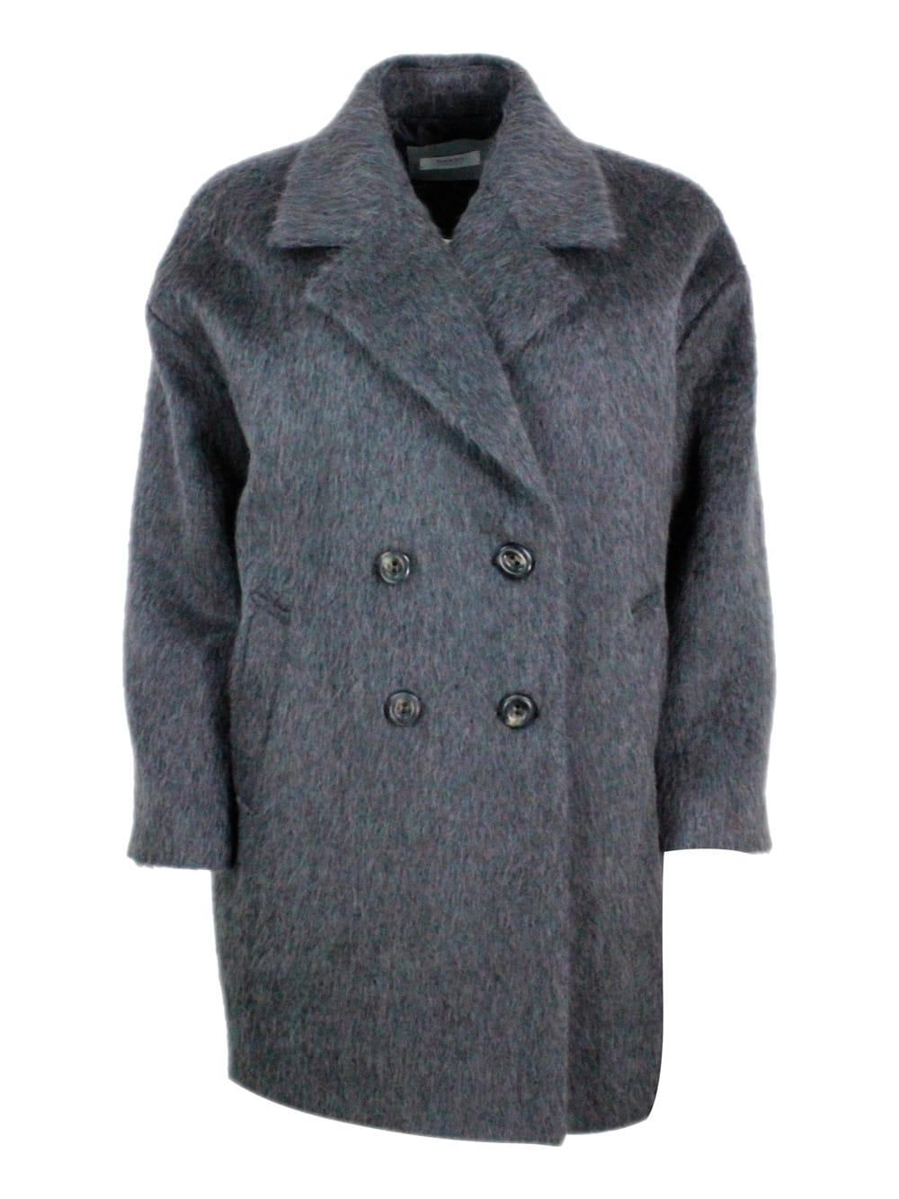 Barba Napoli Coat