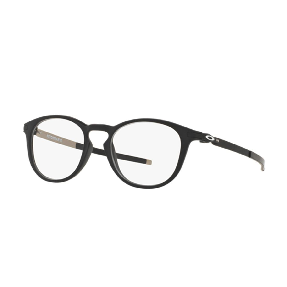 Oakley Pitchman R Ox8105 Eyeglasses