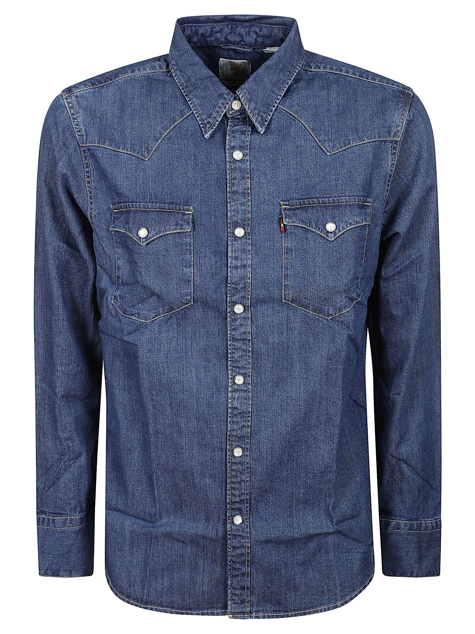 Levi's Barstow Western Standard