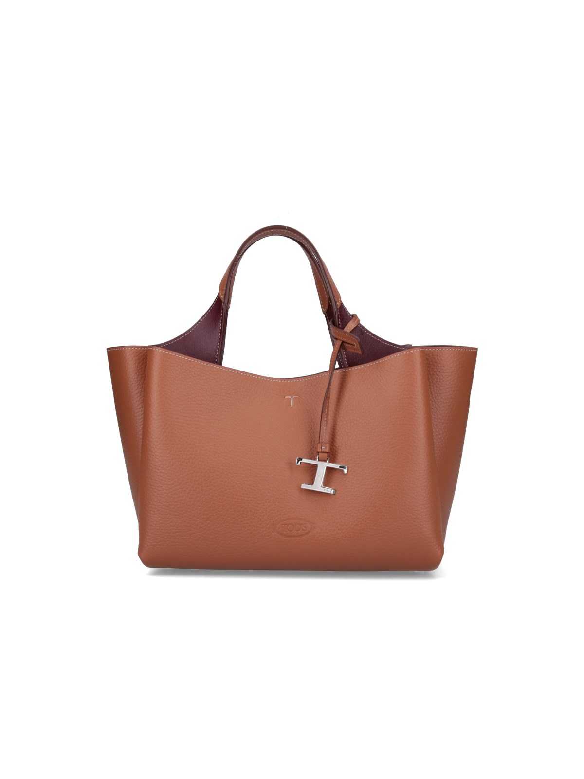 Tod's Leather Mini Bag