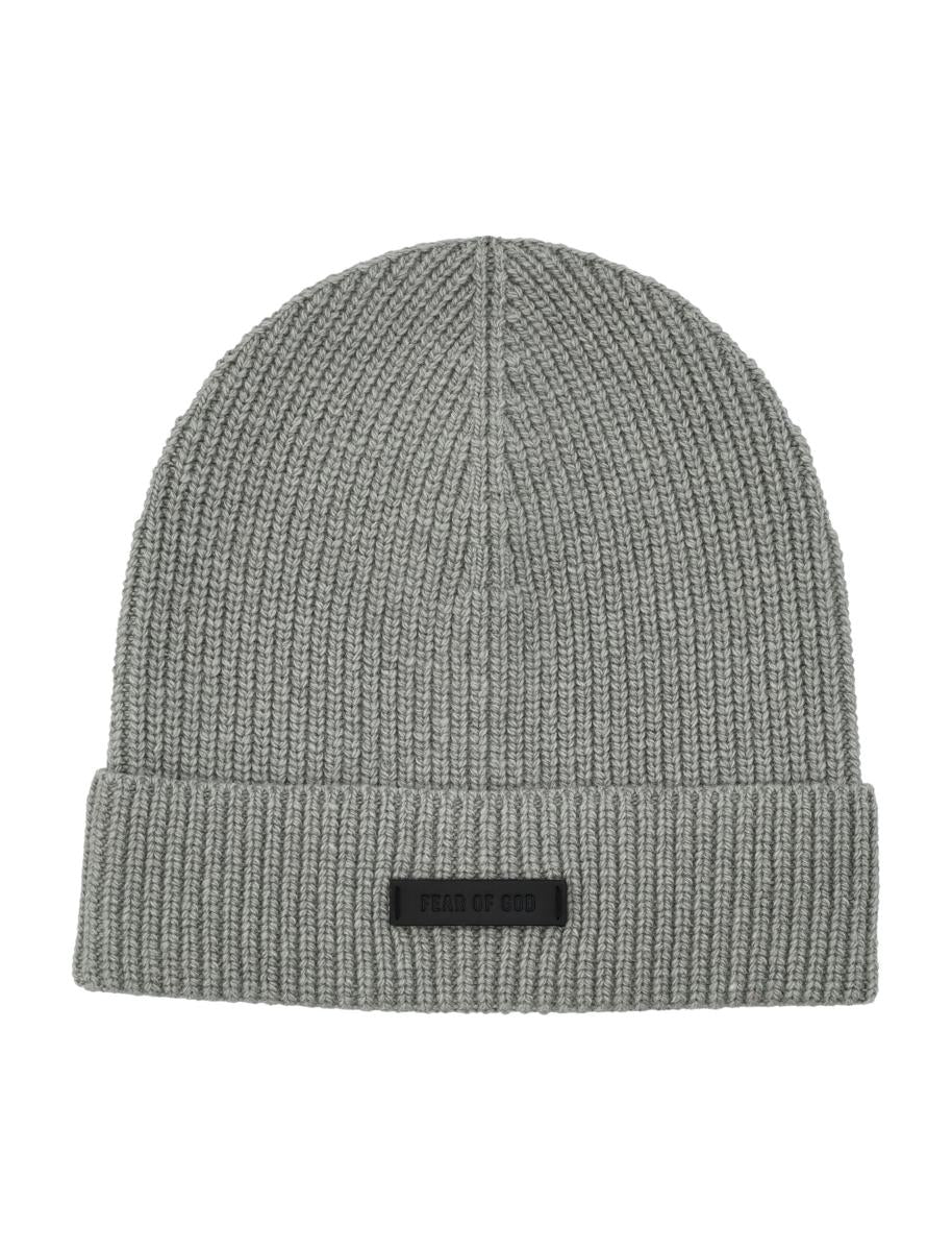 Fear Of God Merino Wool Beanie