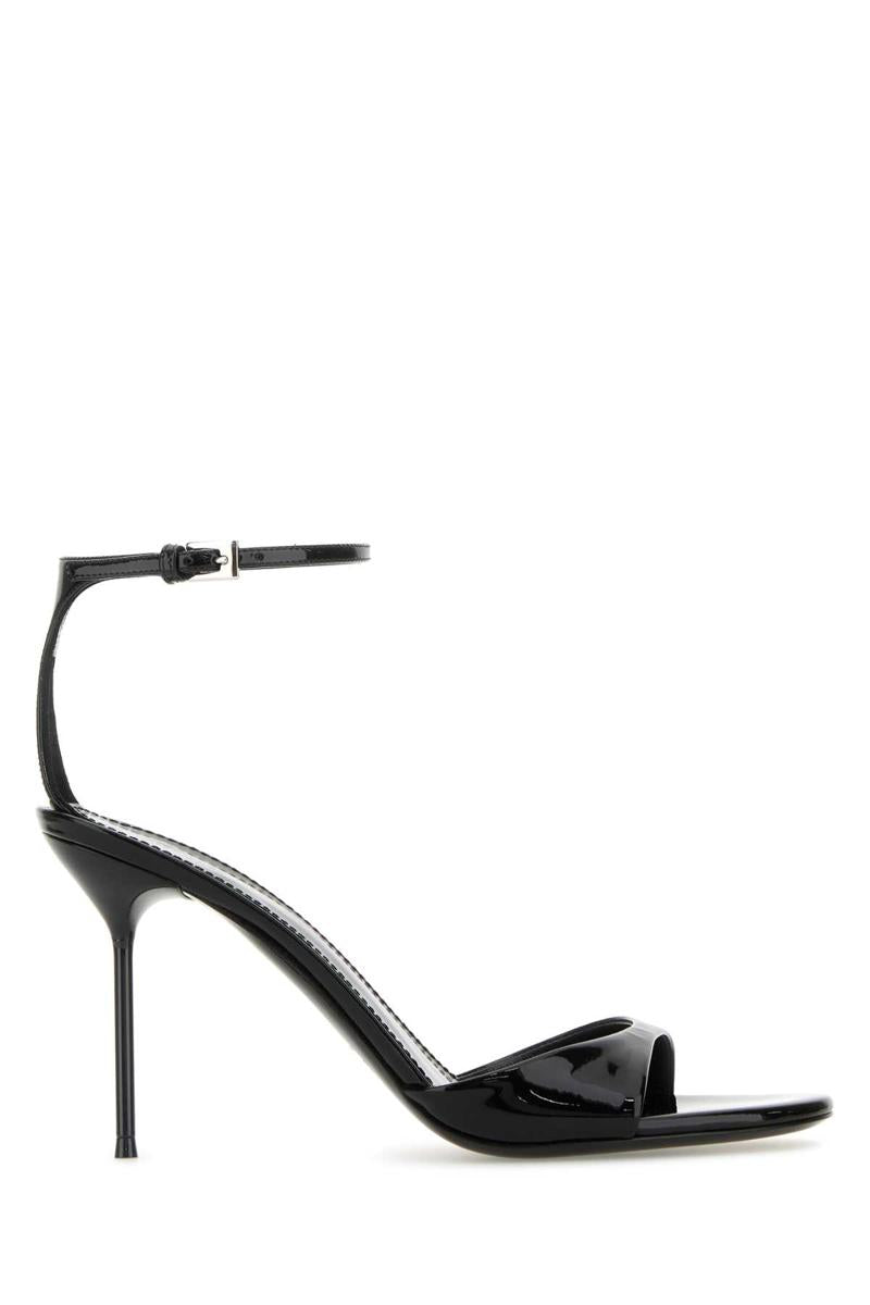 Paris Texas Sandals