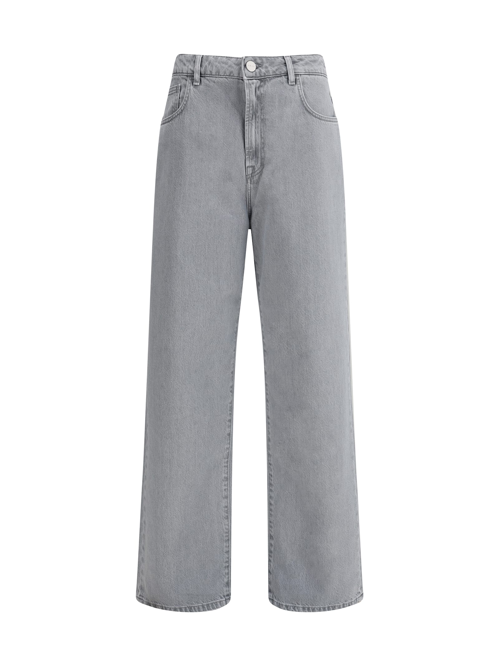 Róhe Baggy Jeans
