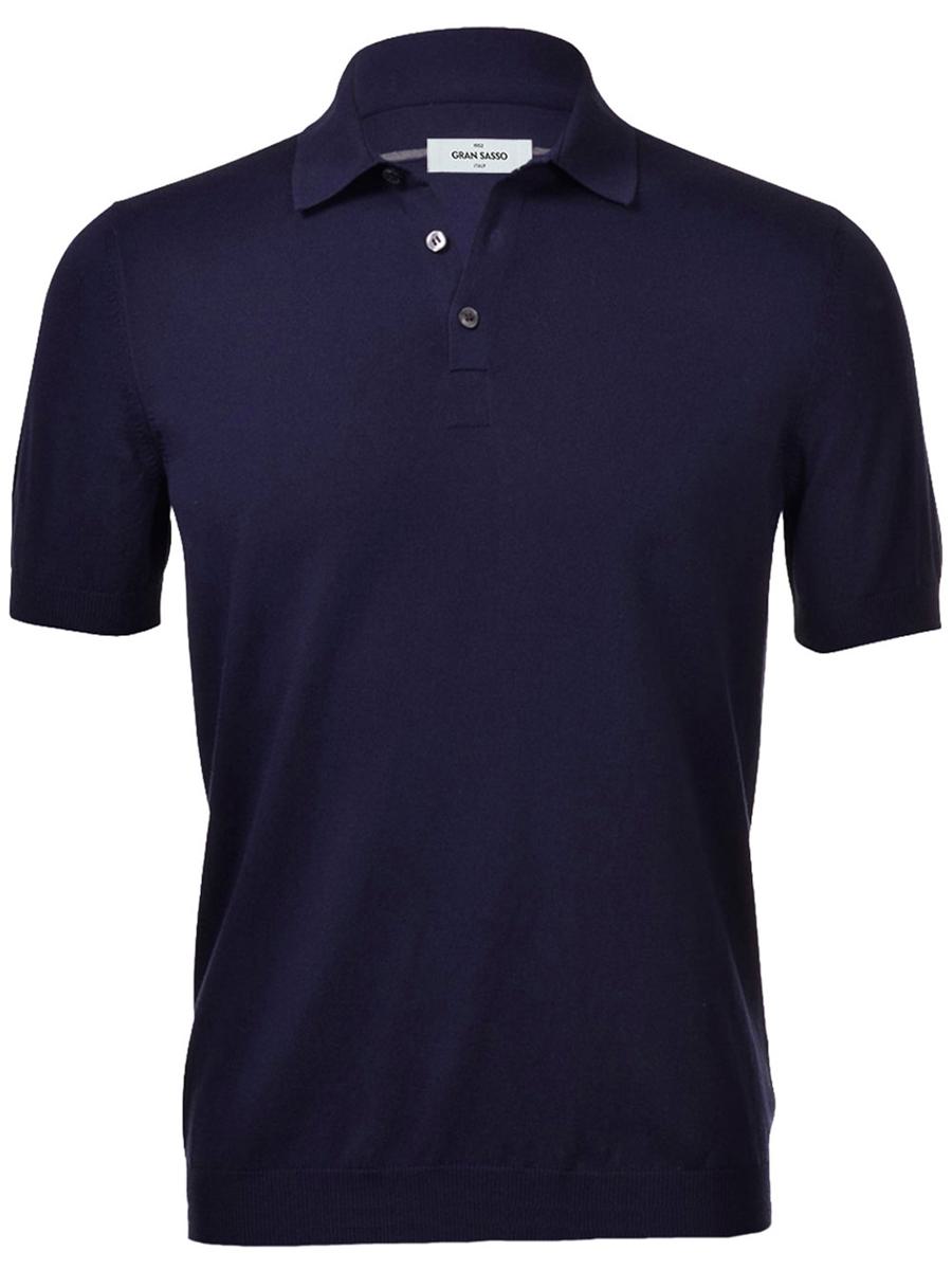 Gran Sasso Tennis Clothing