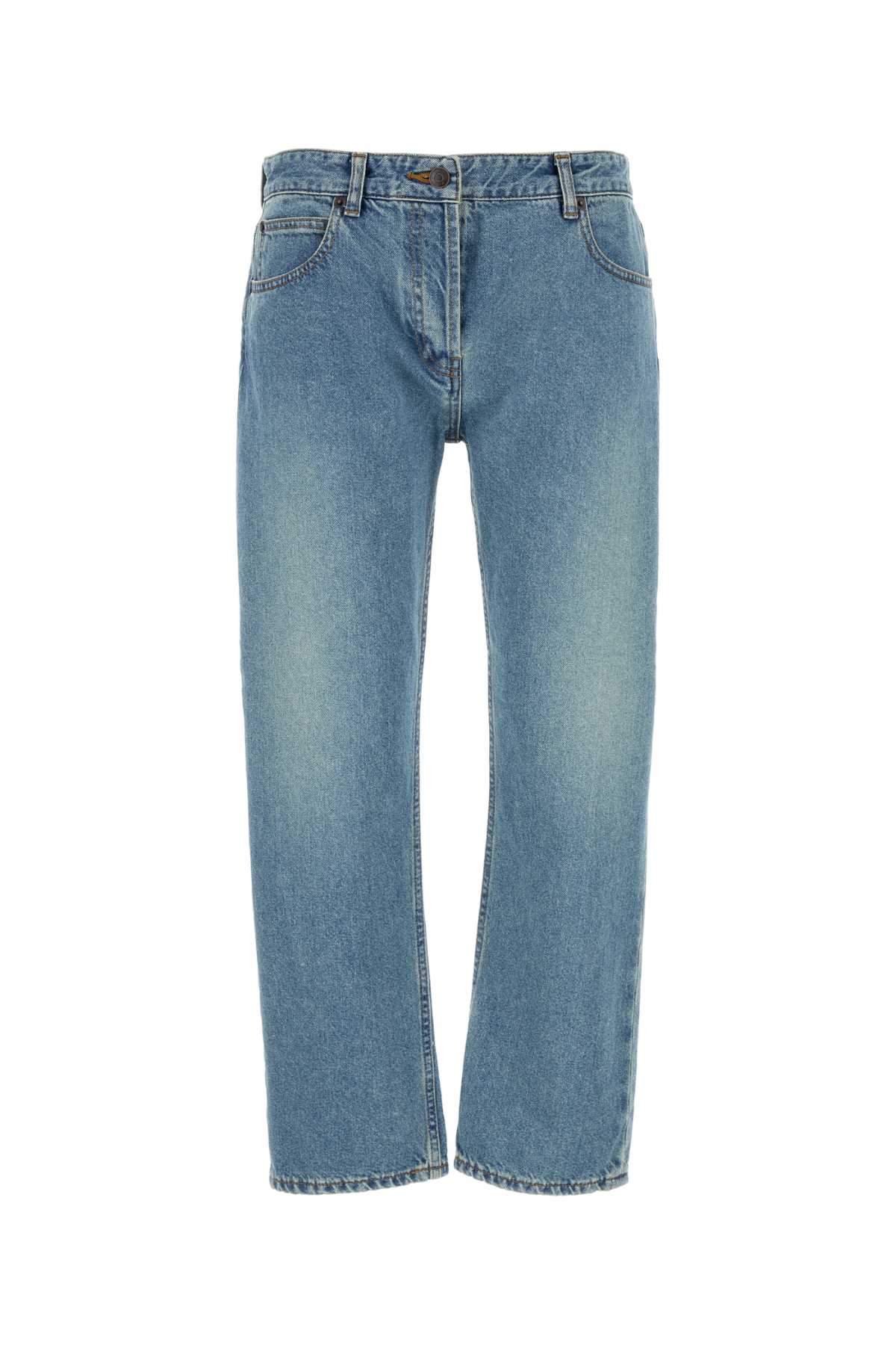 The Row Denim Riaco Jeans