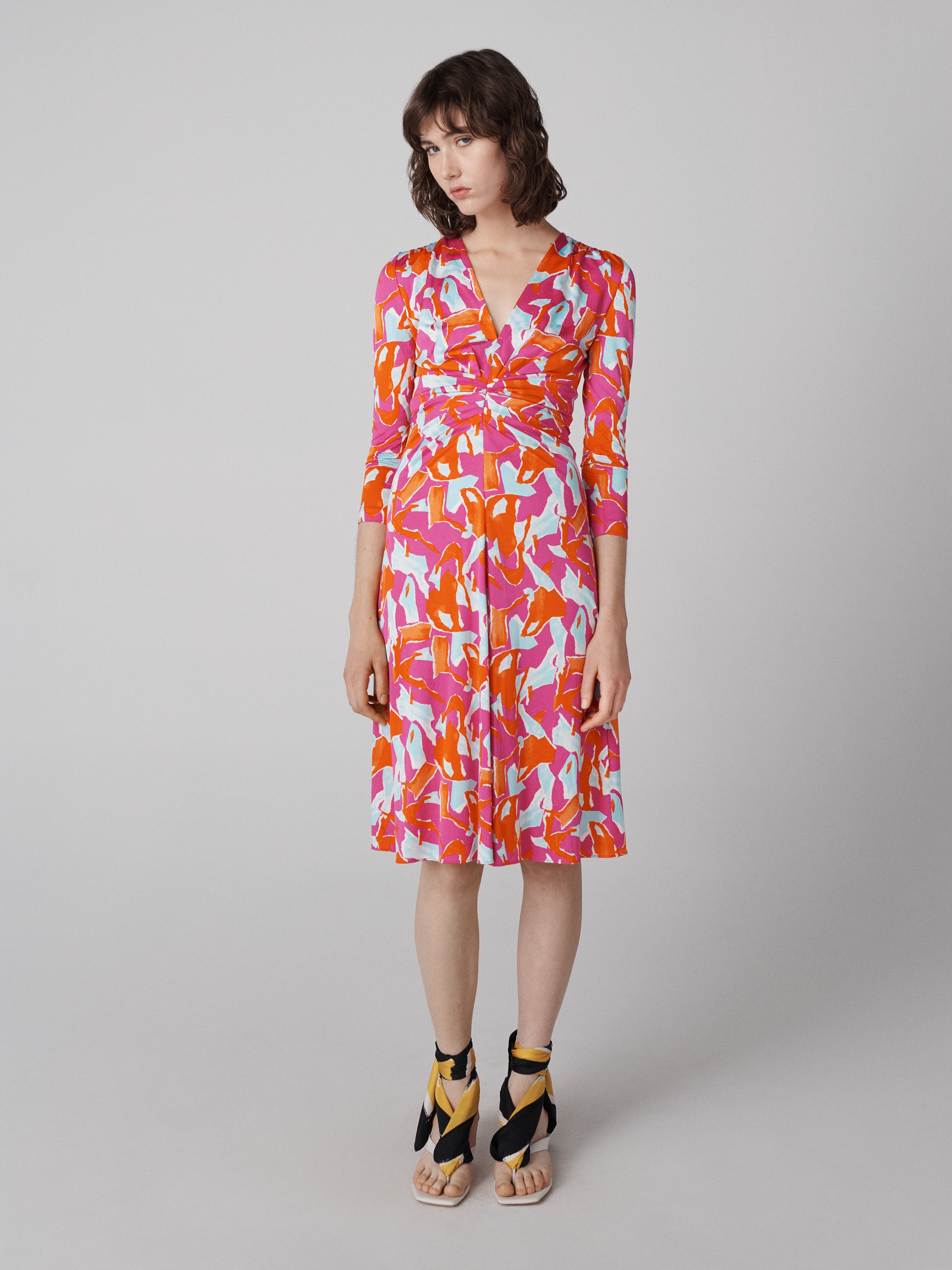 Jerome Dress