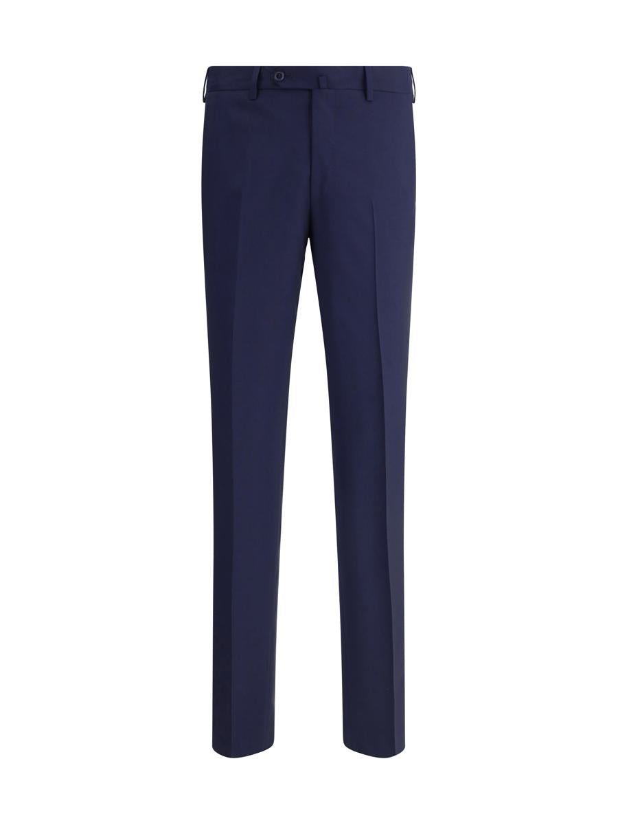 Gi Capri Pants