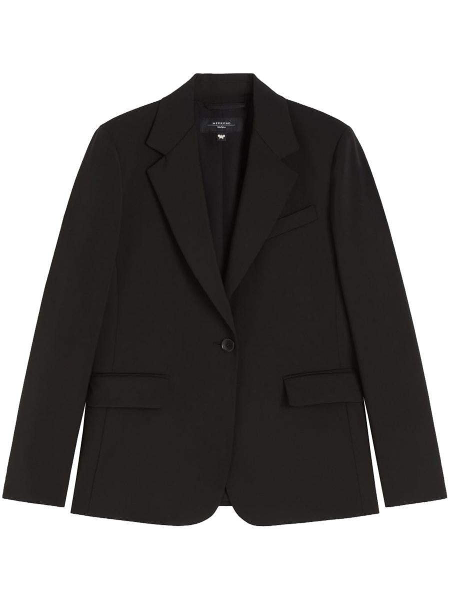 Weekend Max Mara Lamine Clothing