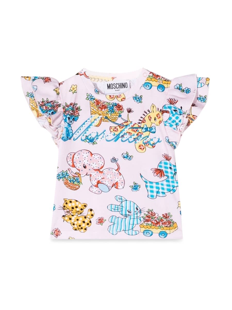 Moschino T-shirt