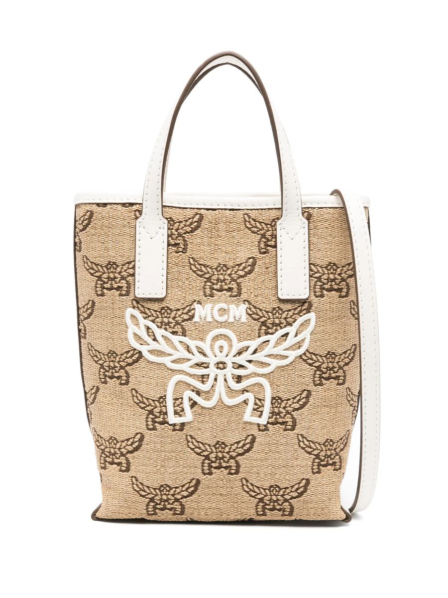 Mcm 包