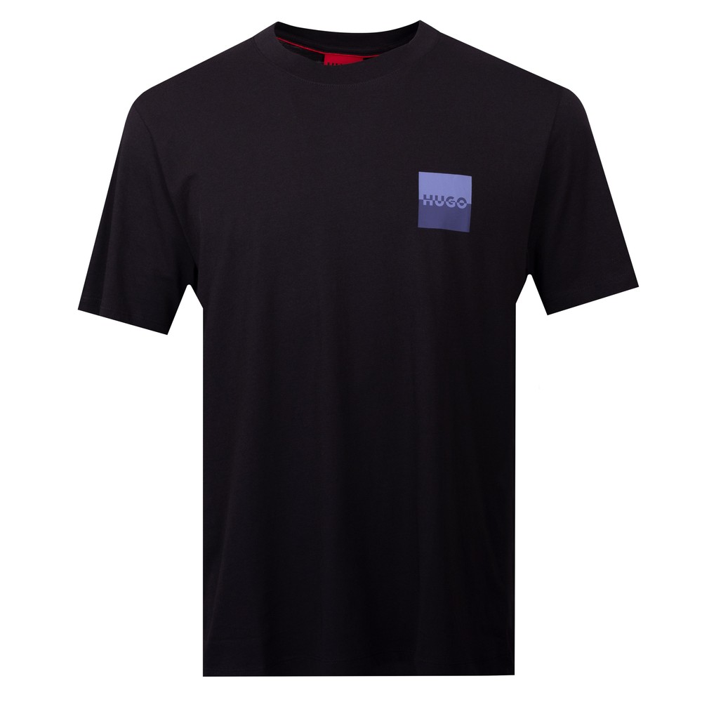 Dapusi Square Logo T-Shirt