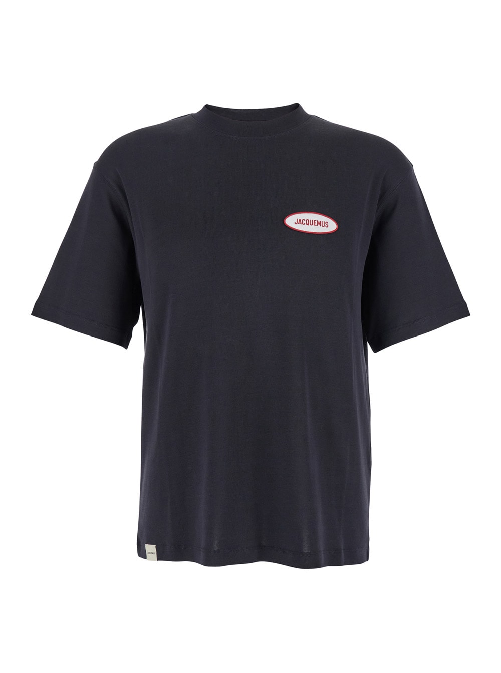 Jacquemus Le Tshirt Stazione