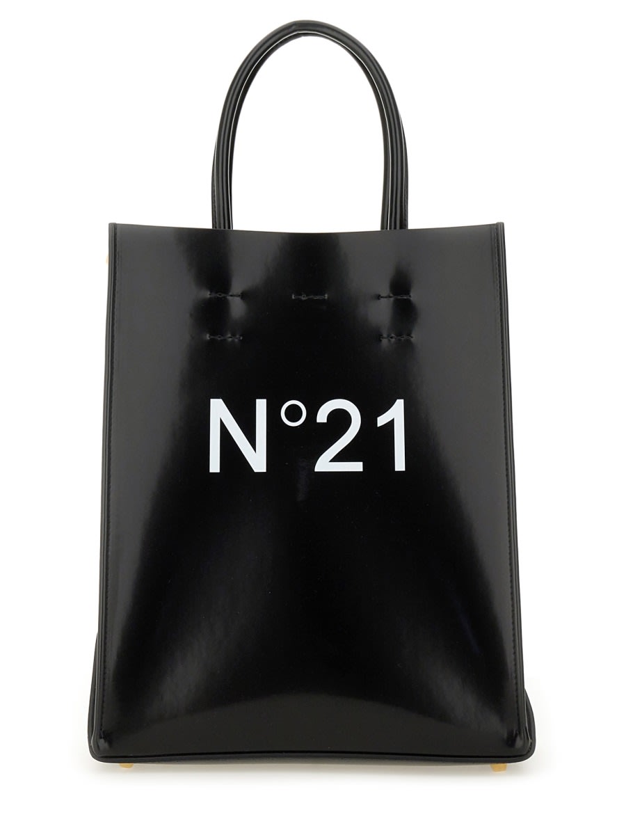 N.21 Small Shopper Bag