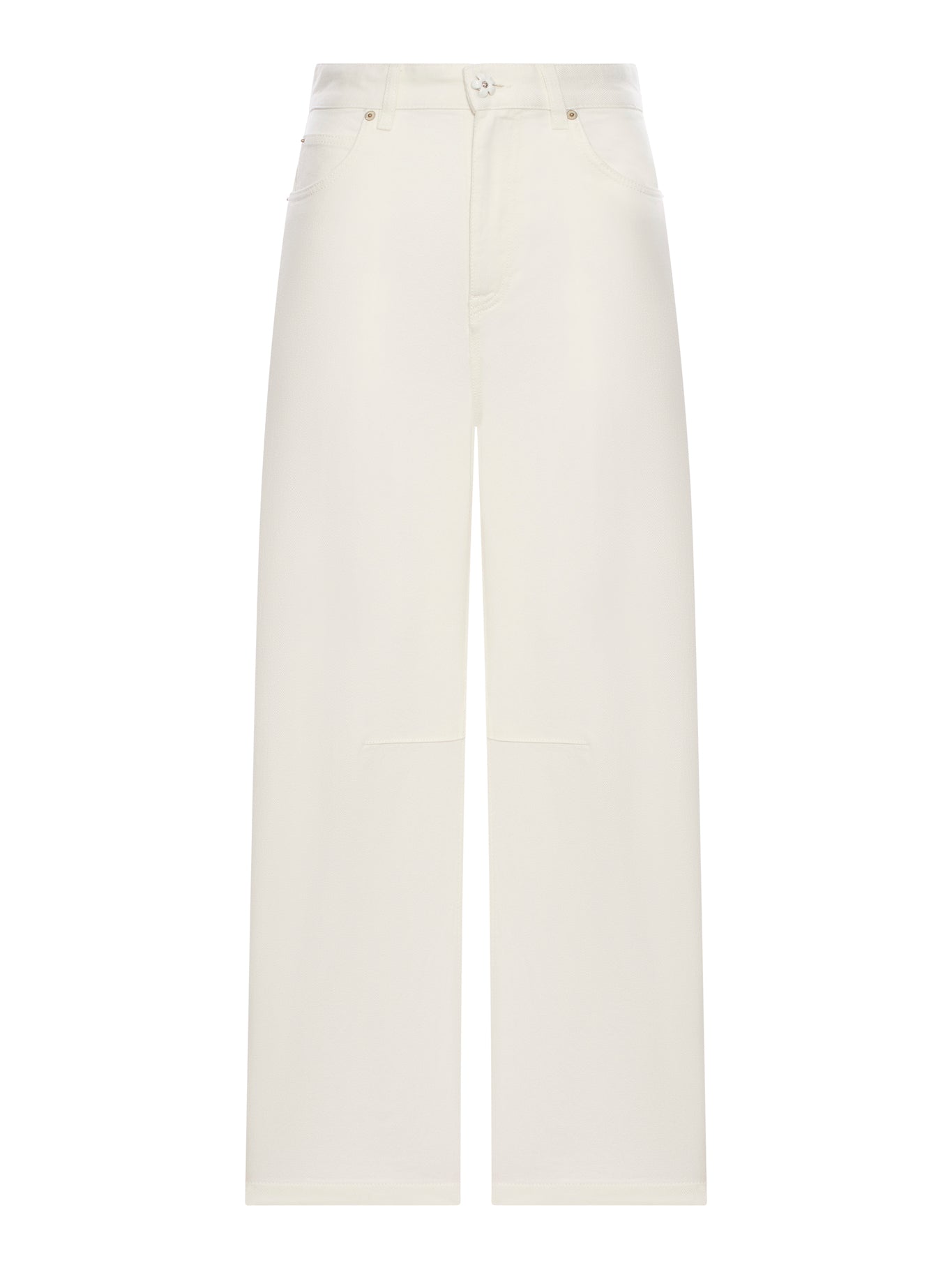 WIDE LEG JEANS - Loewe X Paula`s Ibiza - Woman