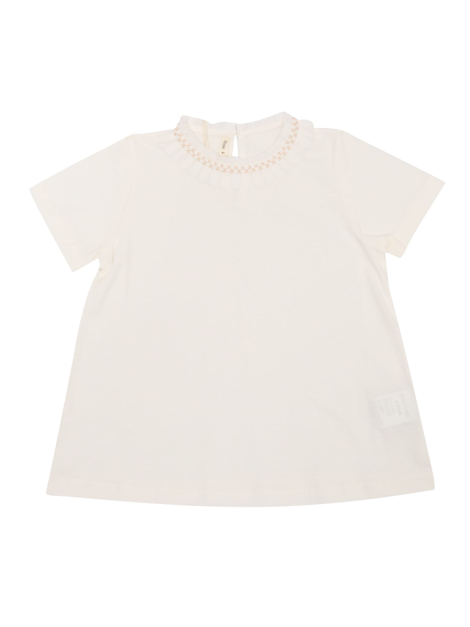 Zhoe & Tobiah T-shirt
