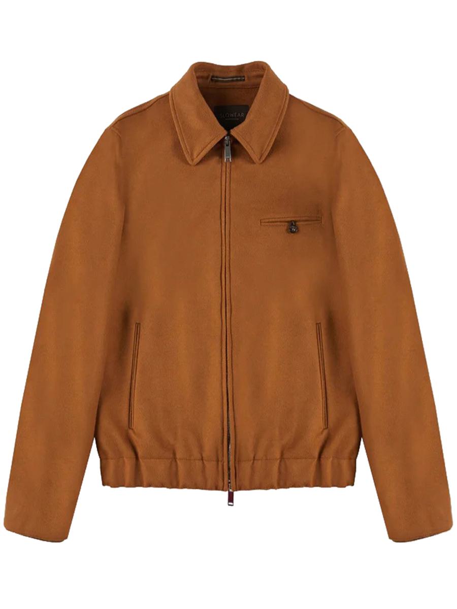 Montedoro Bomber Clothing