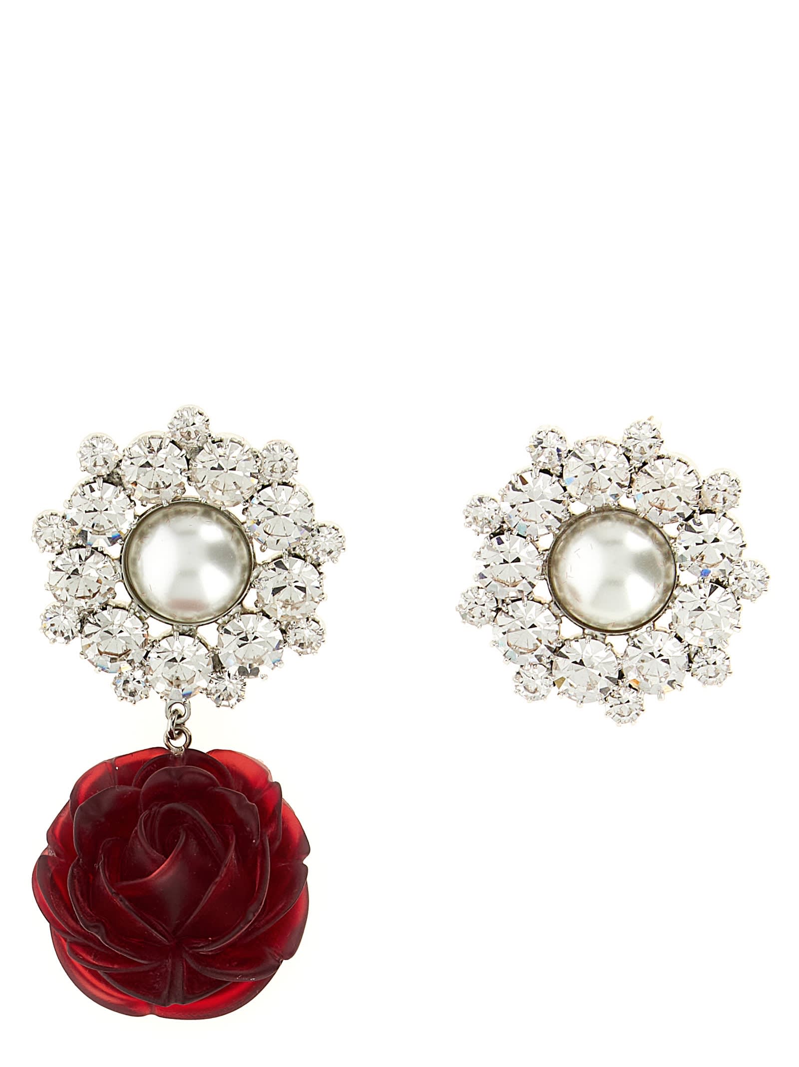 Magda Butrym 10 Earrings
