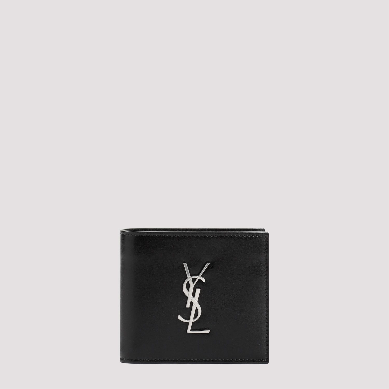 Saint Laurent Ysl Credit Card Holder