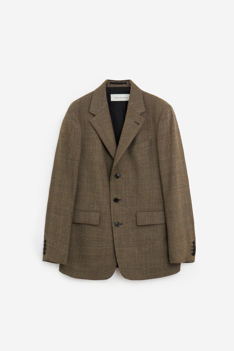 Dries Van Noten Jackets