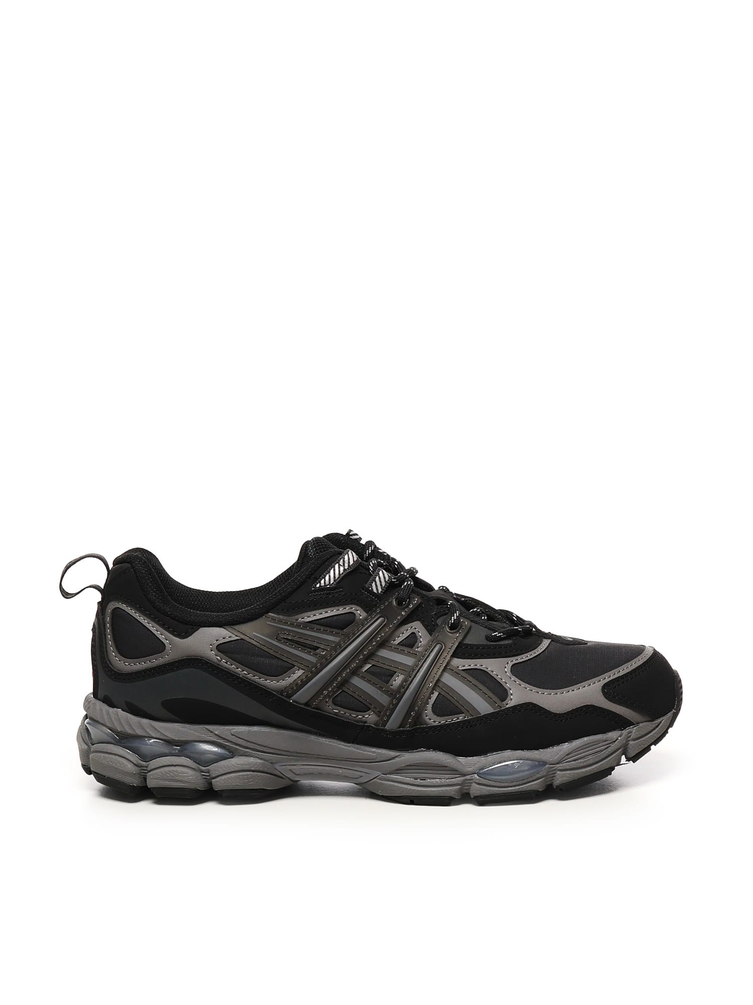 Asics Gel-nyc Utility Sneakers