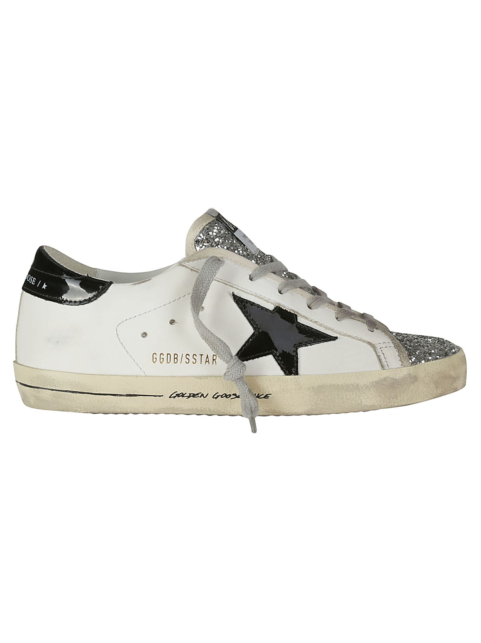 Golden Goose Superstar Classic Sneakers