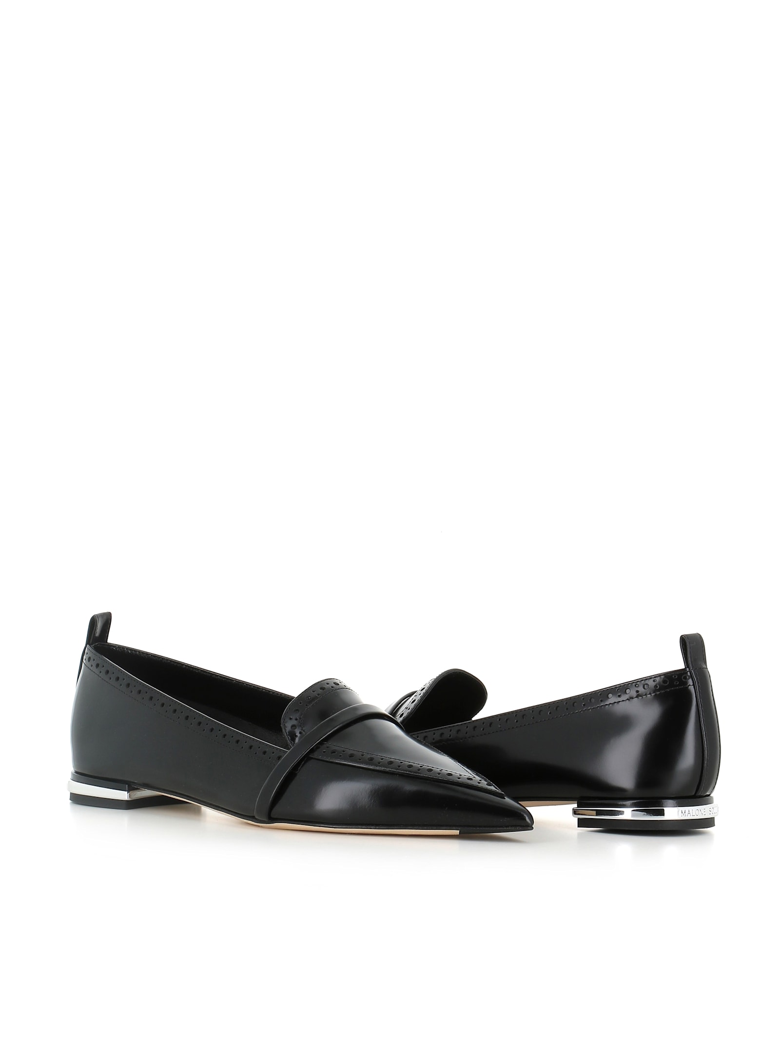 Malone Souliers Loafer Dora 10-1