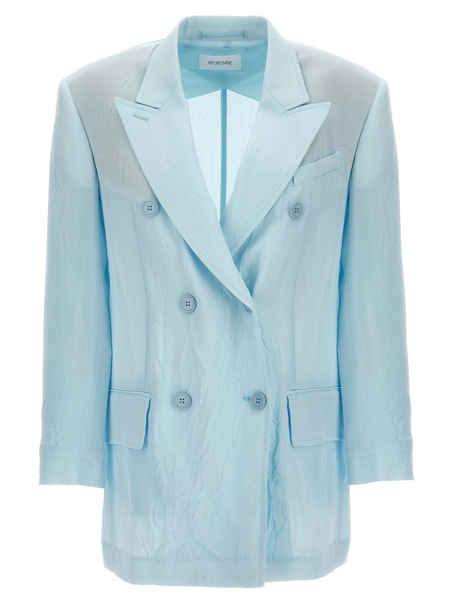 Sportmax 'Zelig' Blazer