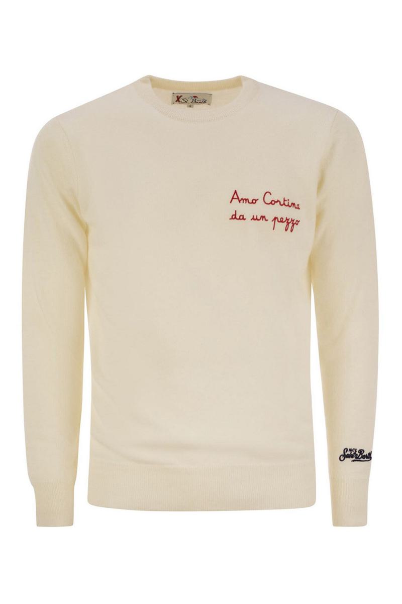 MC2 Saint Barth Sweaters