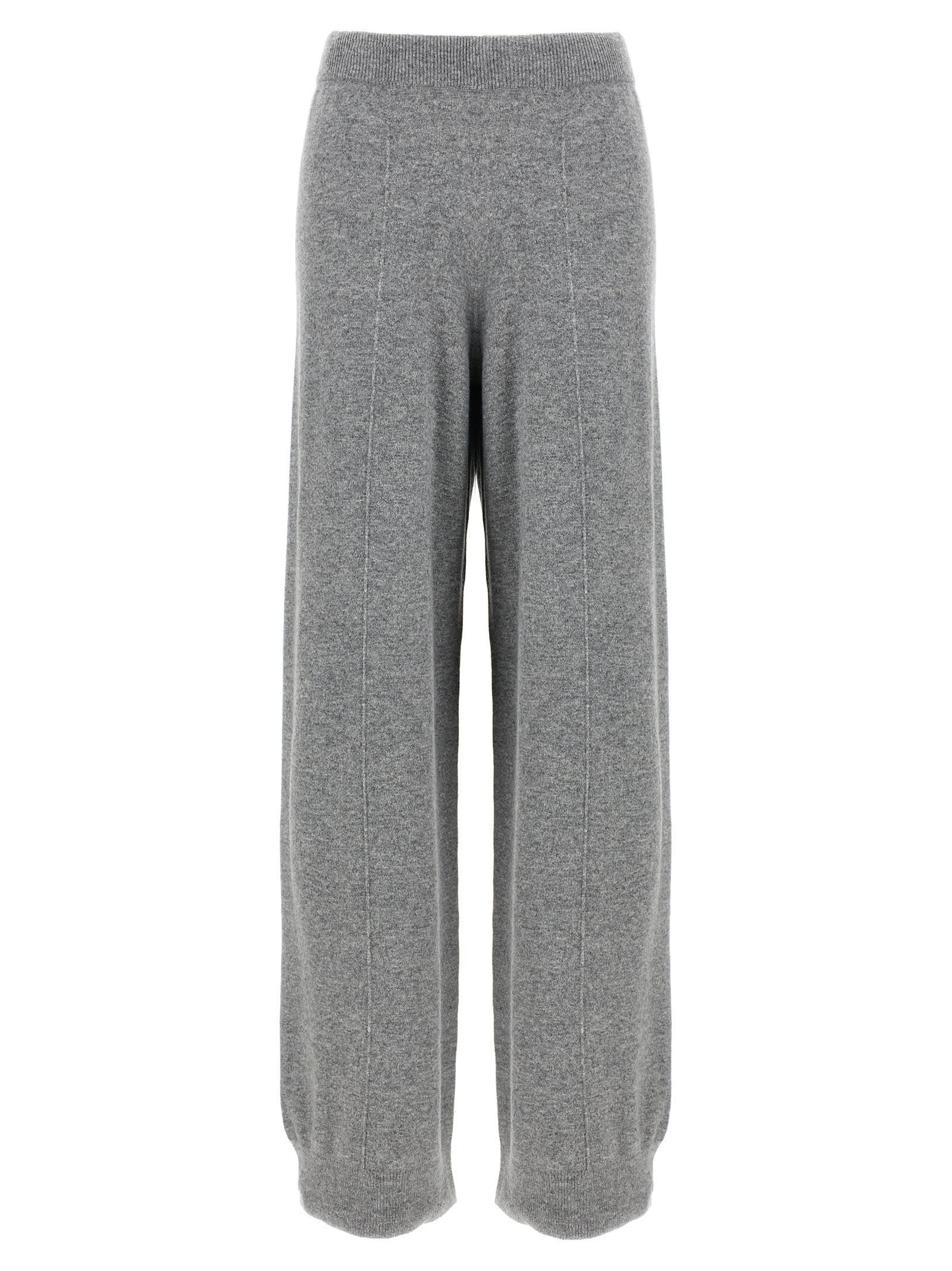 Fabiana Filippi Jewel Detail Pants