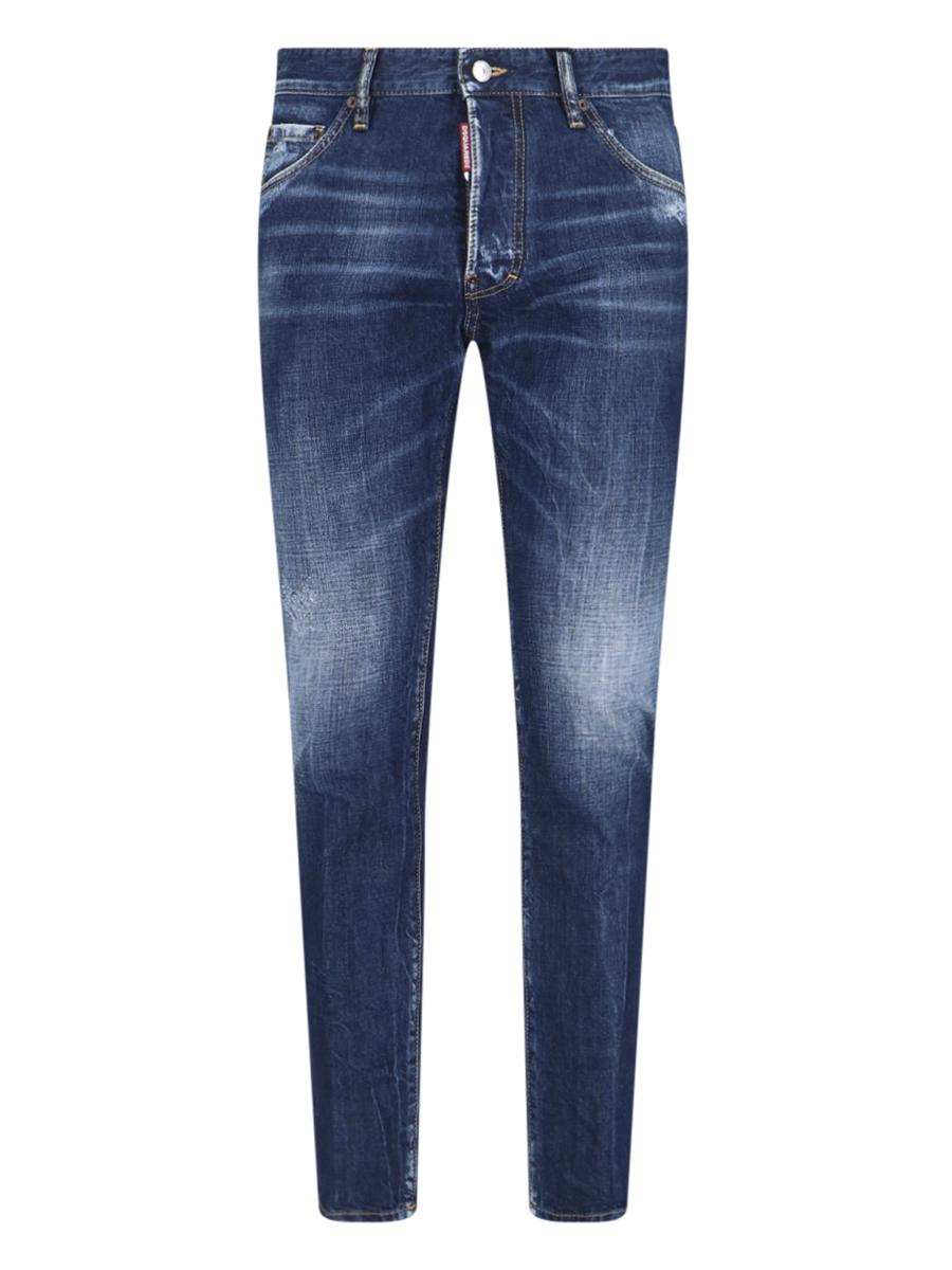 DSQUARED2 Jeans