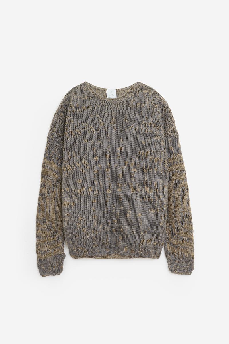 Roa Knitwear