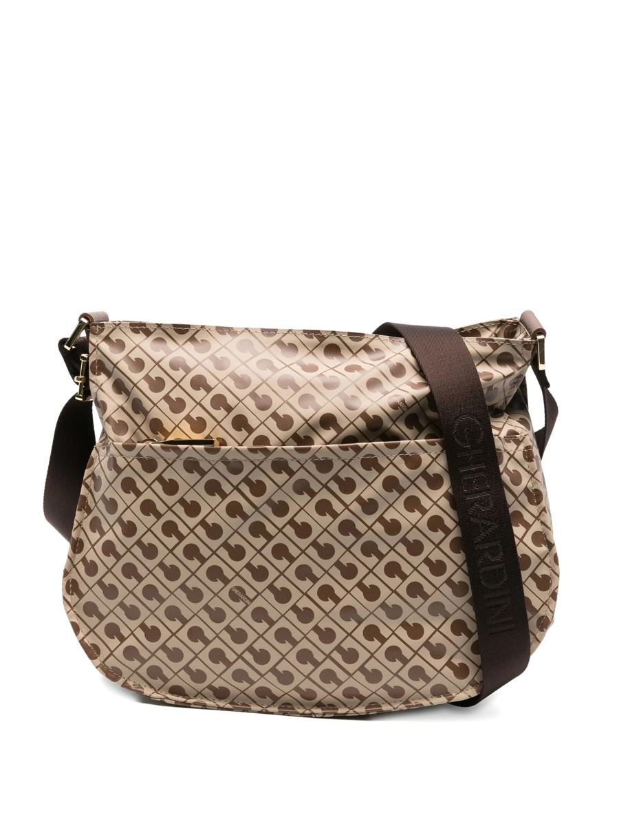 Gherardini Crossbody Satchel Small Bags