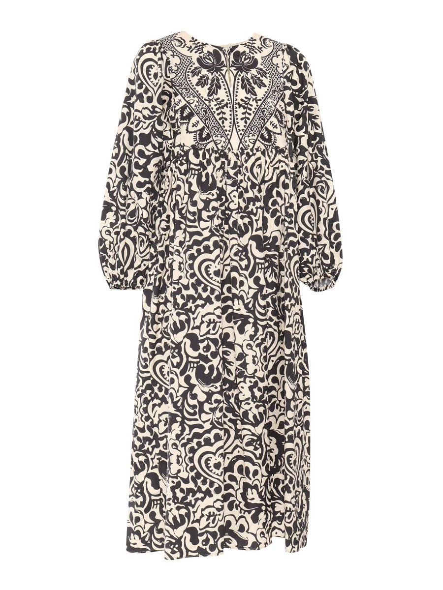 Weekend Max Mara Midi Dress