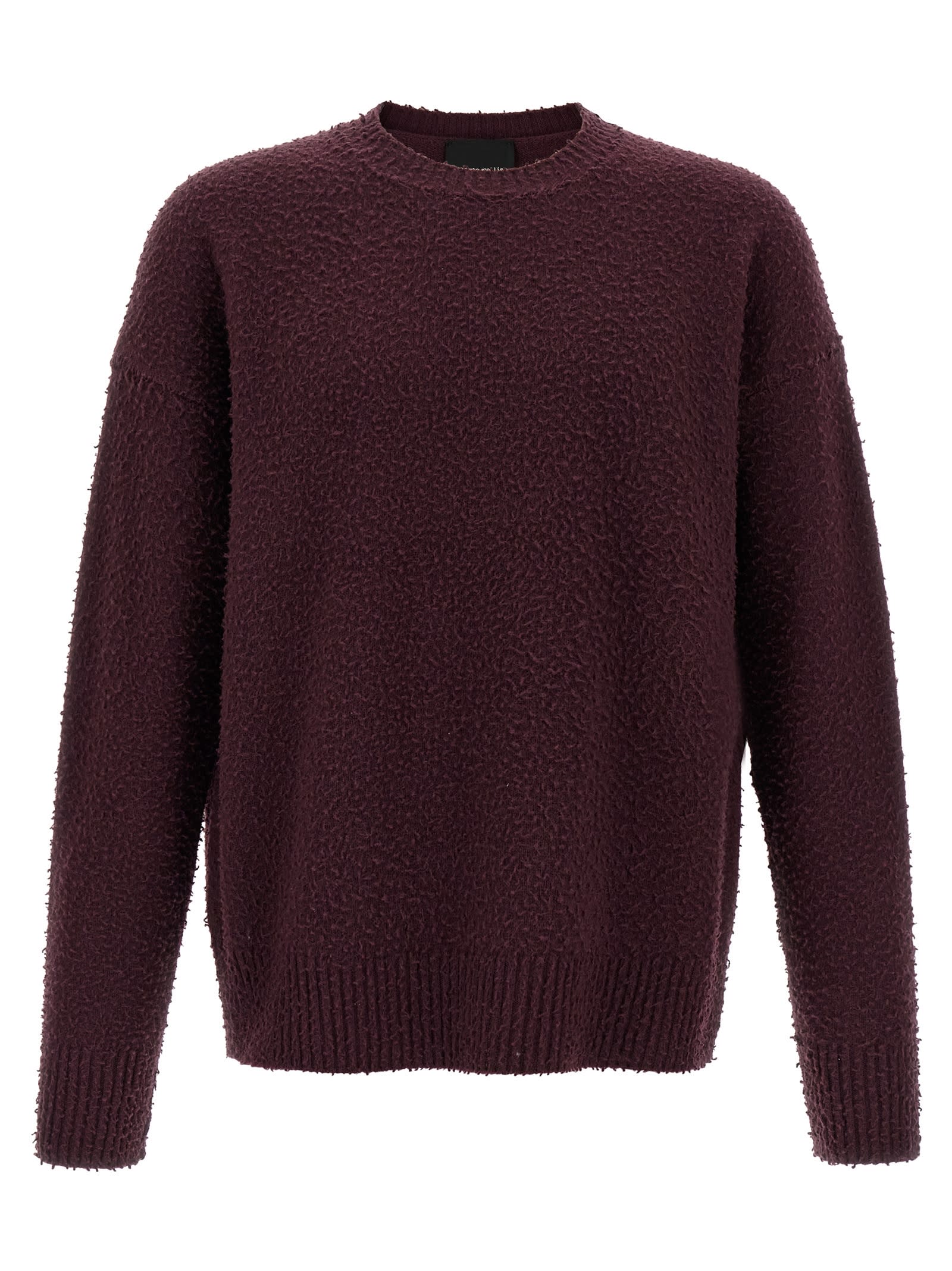 Roberto Collina Casentino Sweater