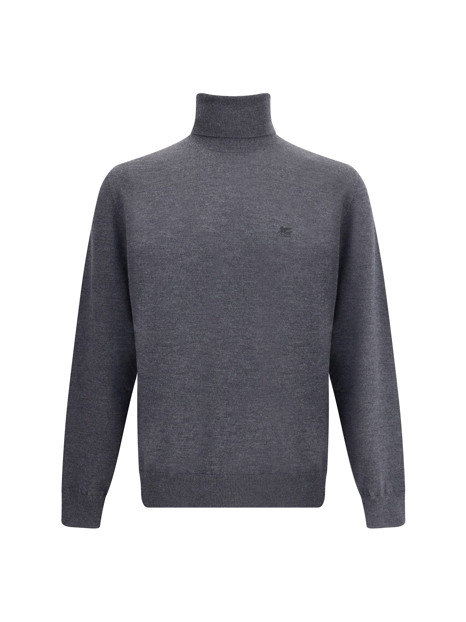 Etro Turtleneck Sweater