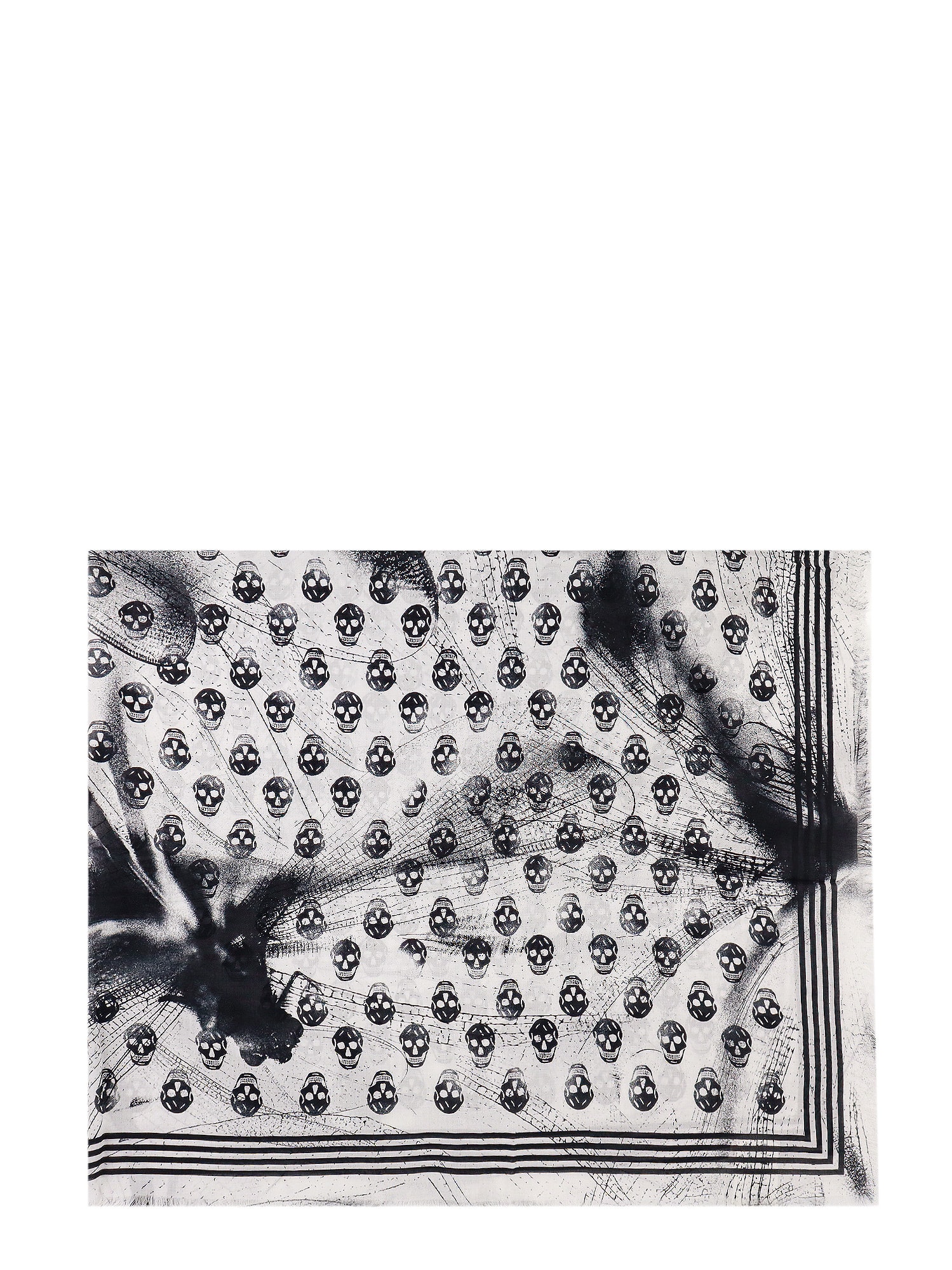 Alexander McQueen Foulard