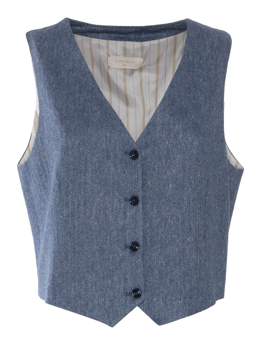 Circolo 1901 Vest