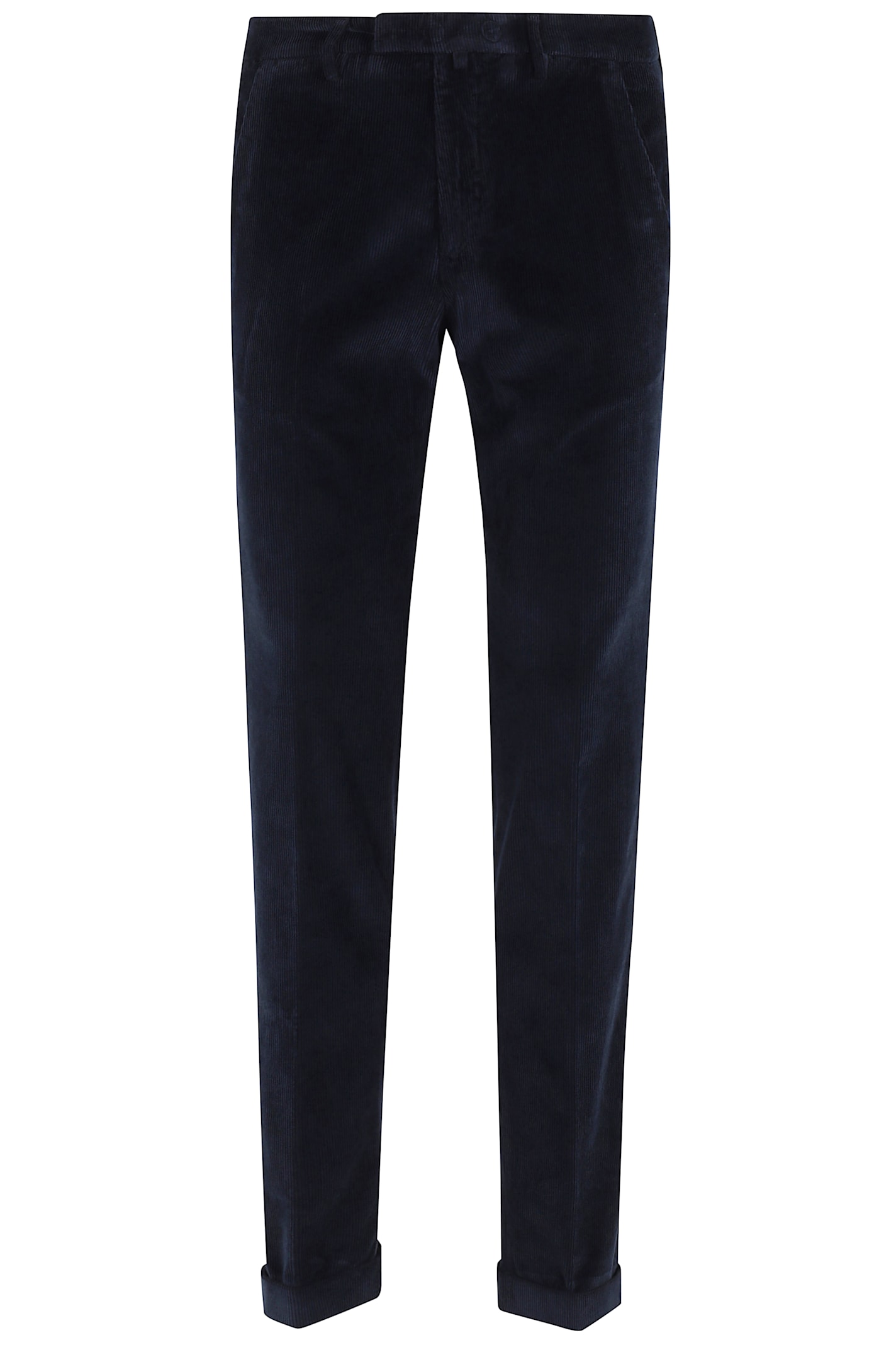Briglia 1949 Pantalone Velluto Mille Righe