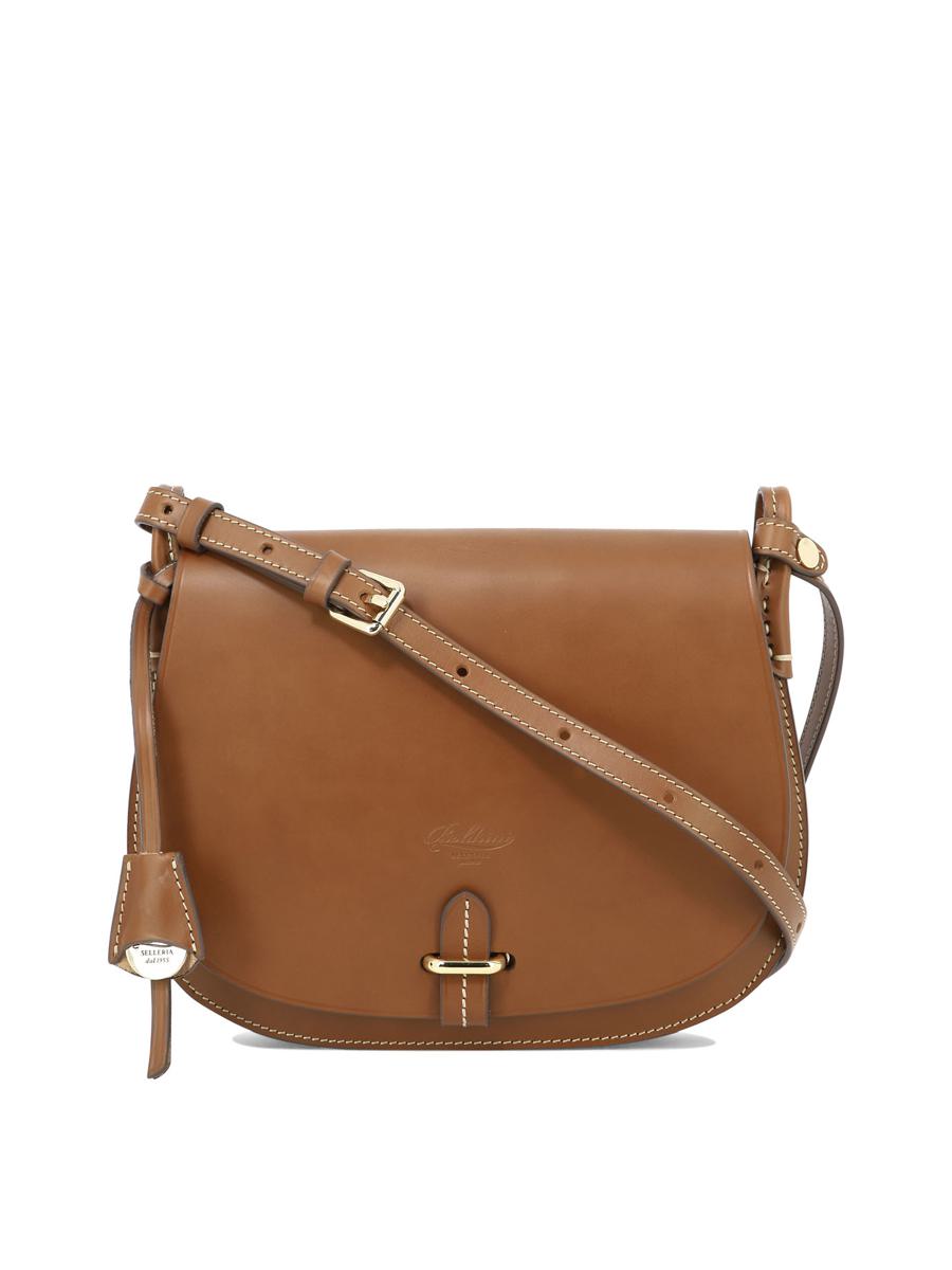 Boldrini Selleria “Simona”斜挎包