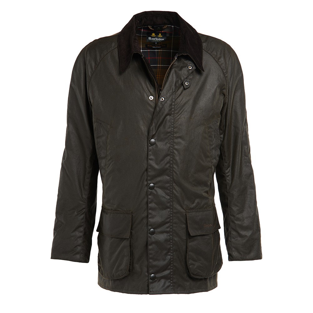 Bristol Wax Jacket