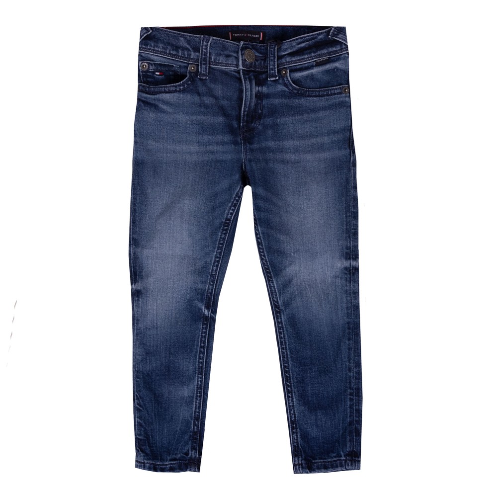 Scanton Slim Jean