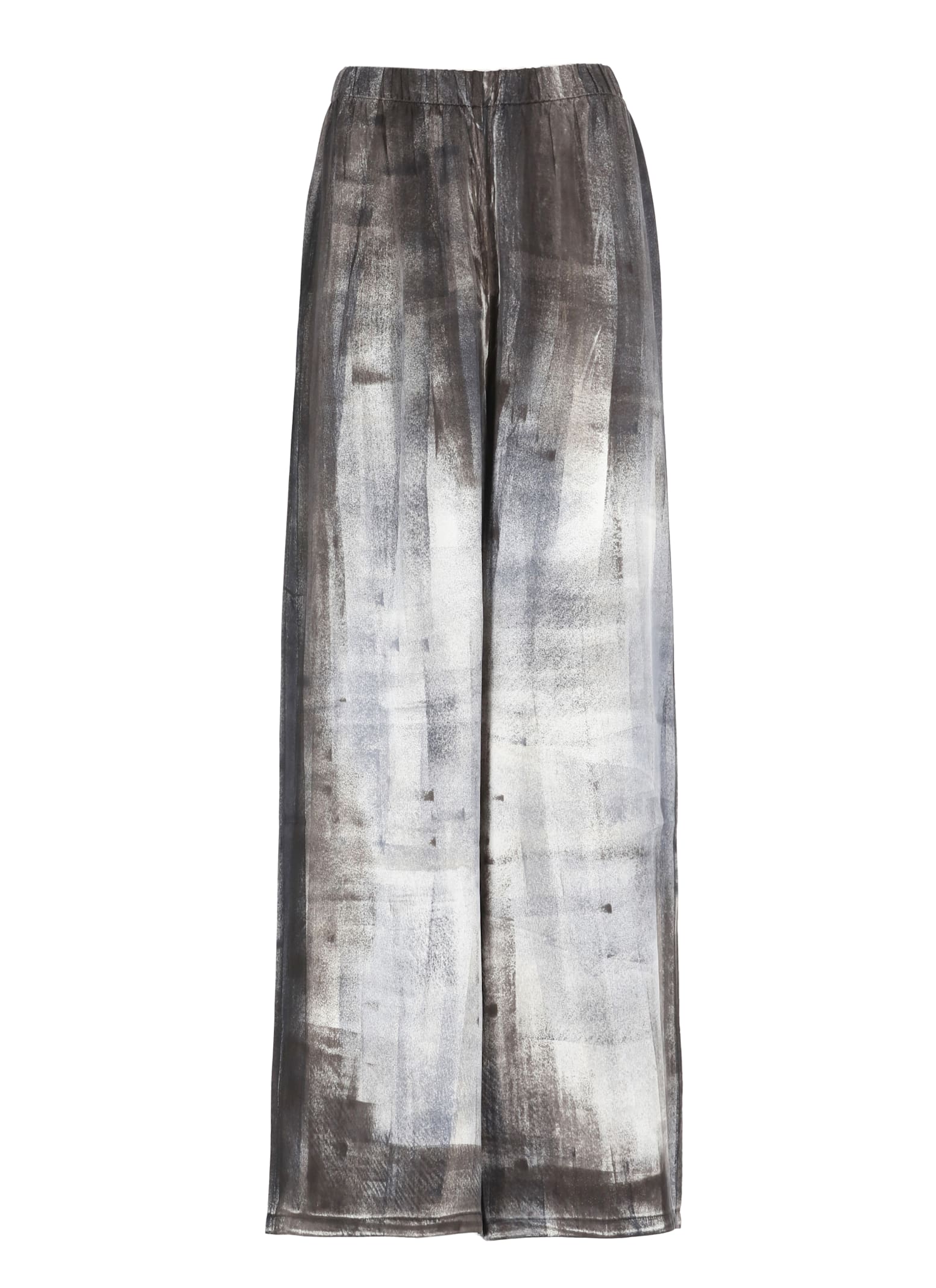 Avant Toi Silk Pants