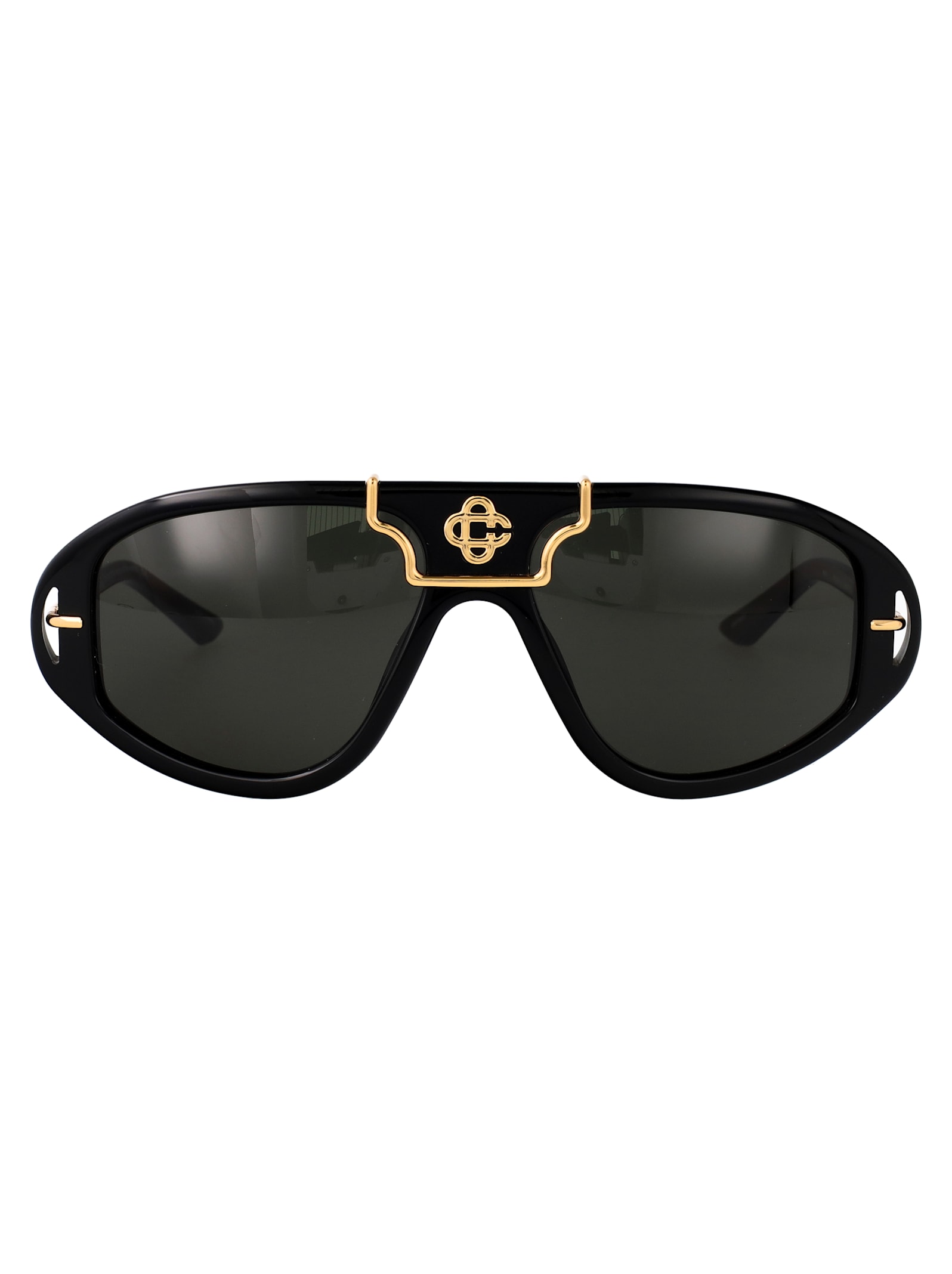 Casablanca Ew-033-01 Sunglasses